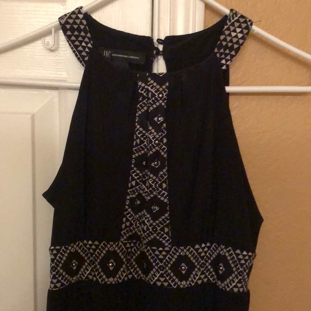 INC Dress Size Small